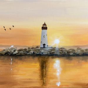 Workshop Vuurtoren 18 april