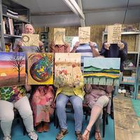 Workshops in Drenthe