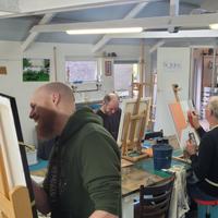 Workshops in Drenthe