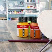 Workshops in Drenthe, Wapserveen