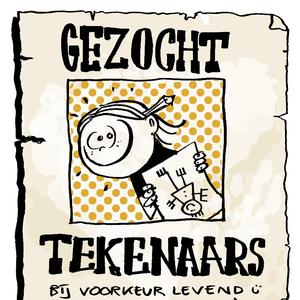 Striptekencursus
