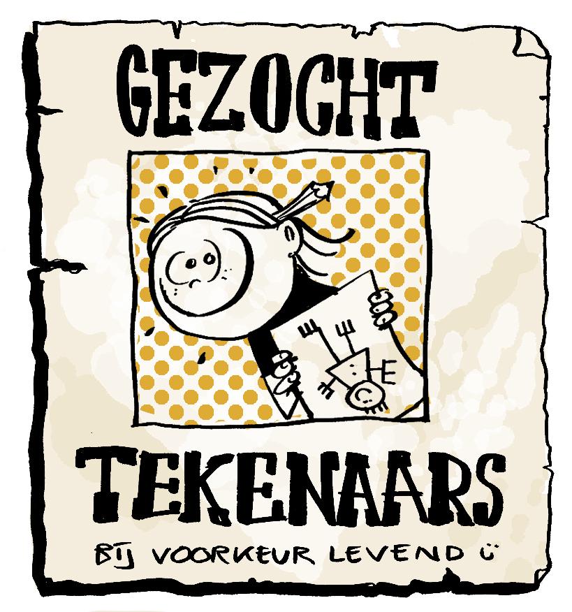 Striptekencursus — foto 3