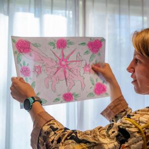 RISO Print workshop Huizen 