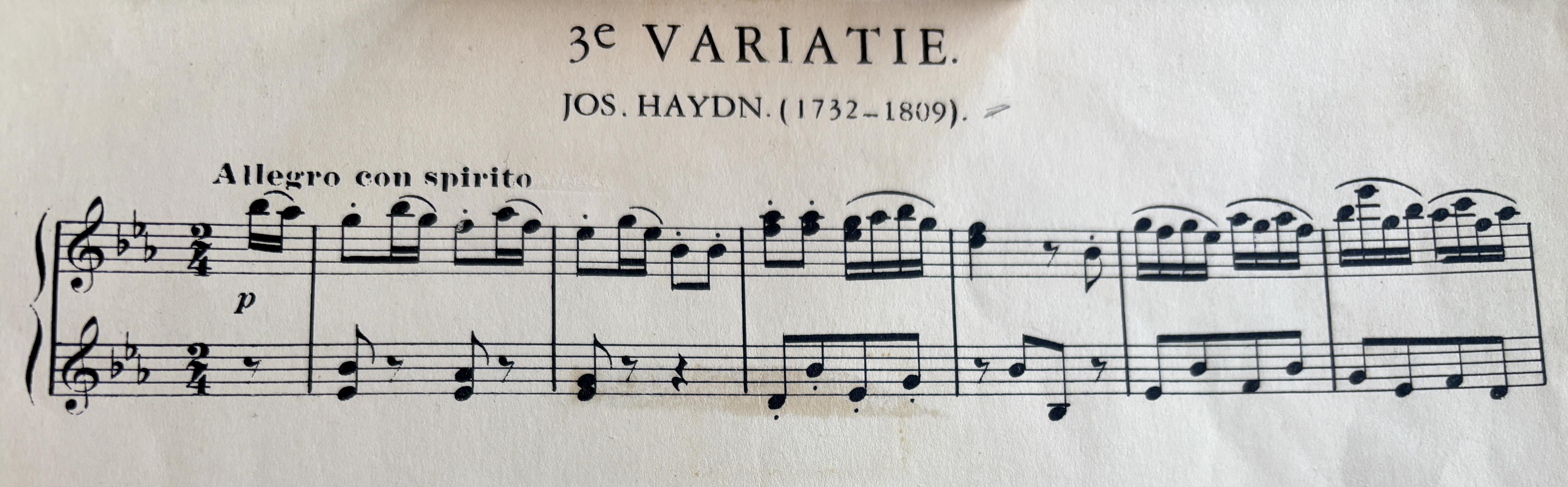 Cursus piano improvisatie met Mike Boddé — foto 5