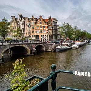Smartphone fotografie cursus Amsterdam