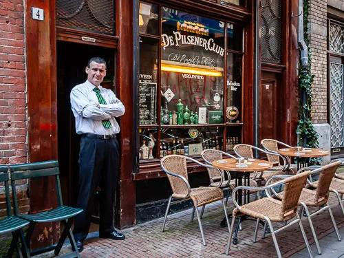 Smartphone fotografie cursus Amsterdam — foto 2