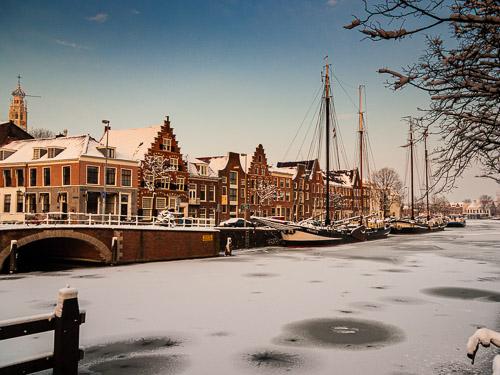Smartphone fotografie cursus Haarlem — foto 1