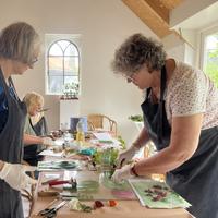 Botanisch Printen