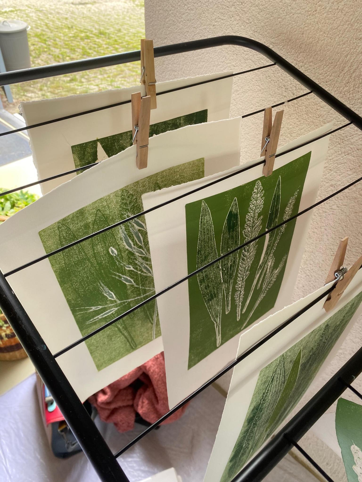Botanisch Printen — foto 6