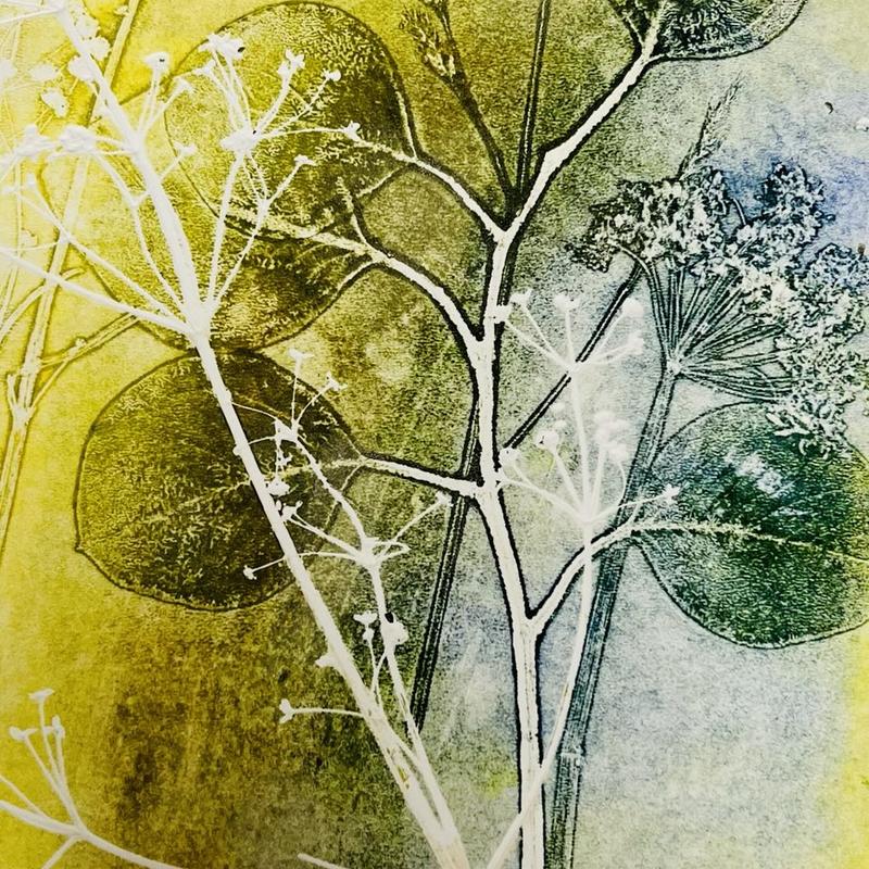 Botanisch Printen