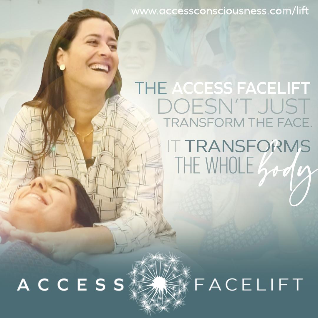 Access Facelift in 2 dagdelen — foto 2