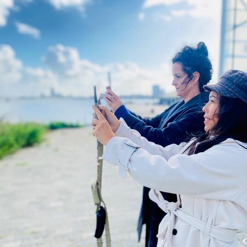 Workshop Smartphone fotografie