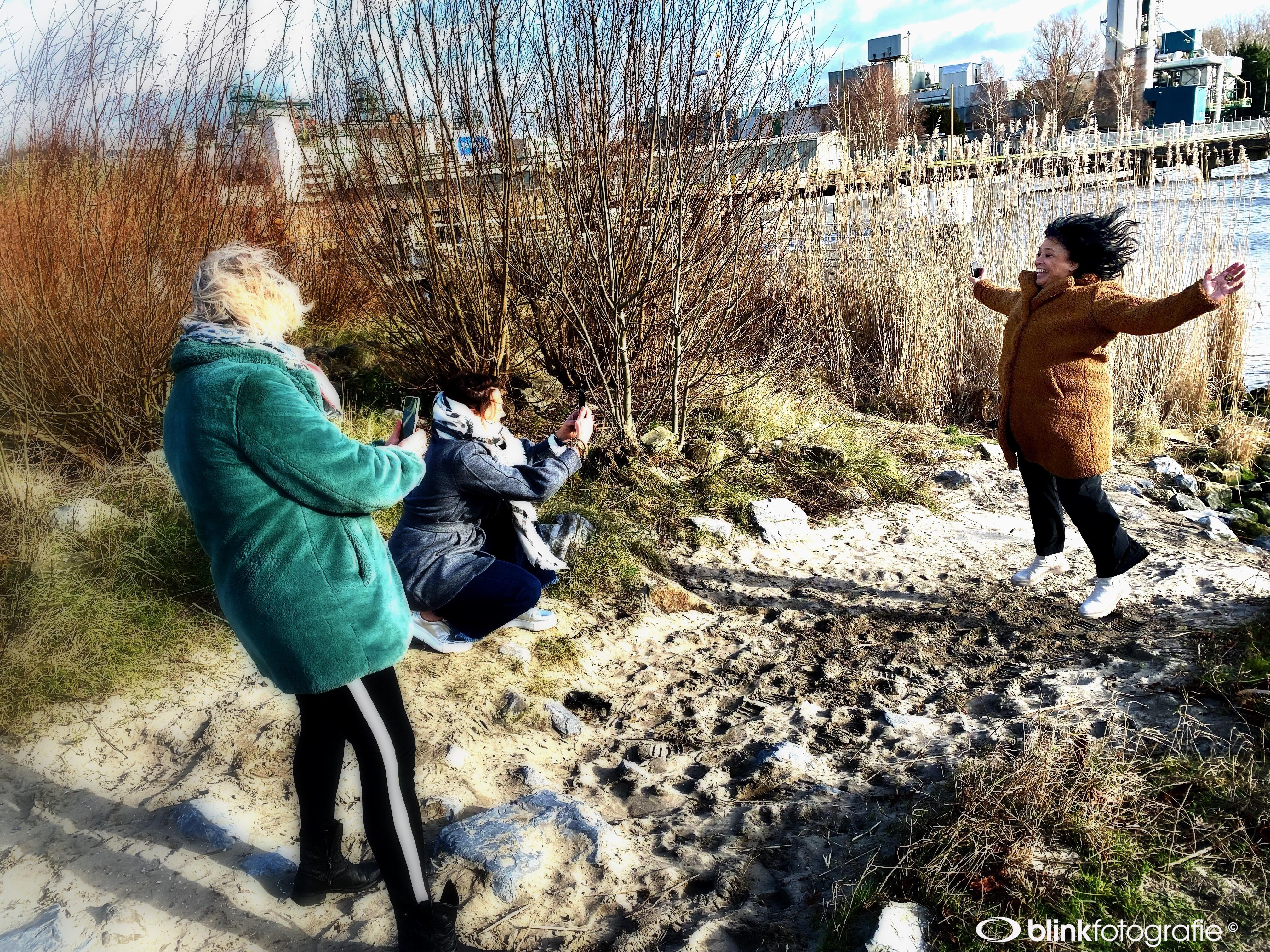 Workshop Smartphone fotografie — foto 3