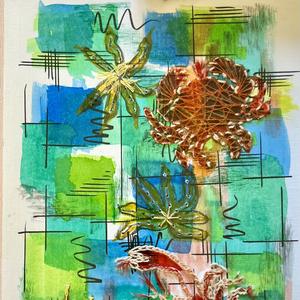 Workshop collage