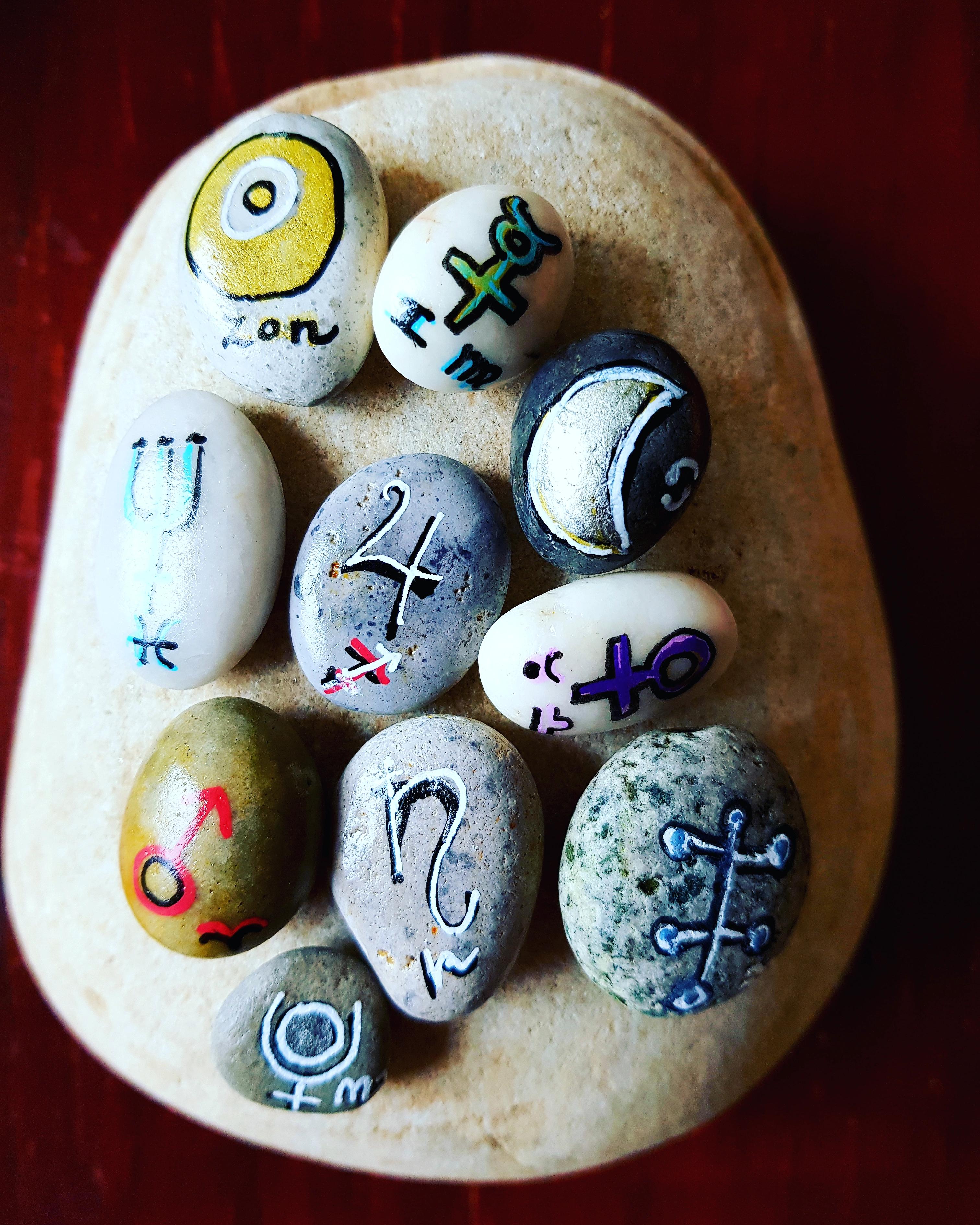 Cursus Astrologie — foto 4