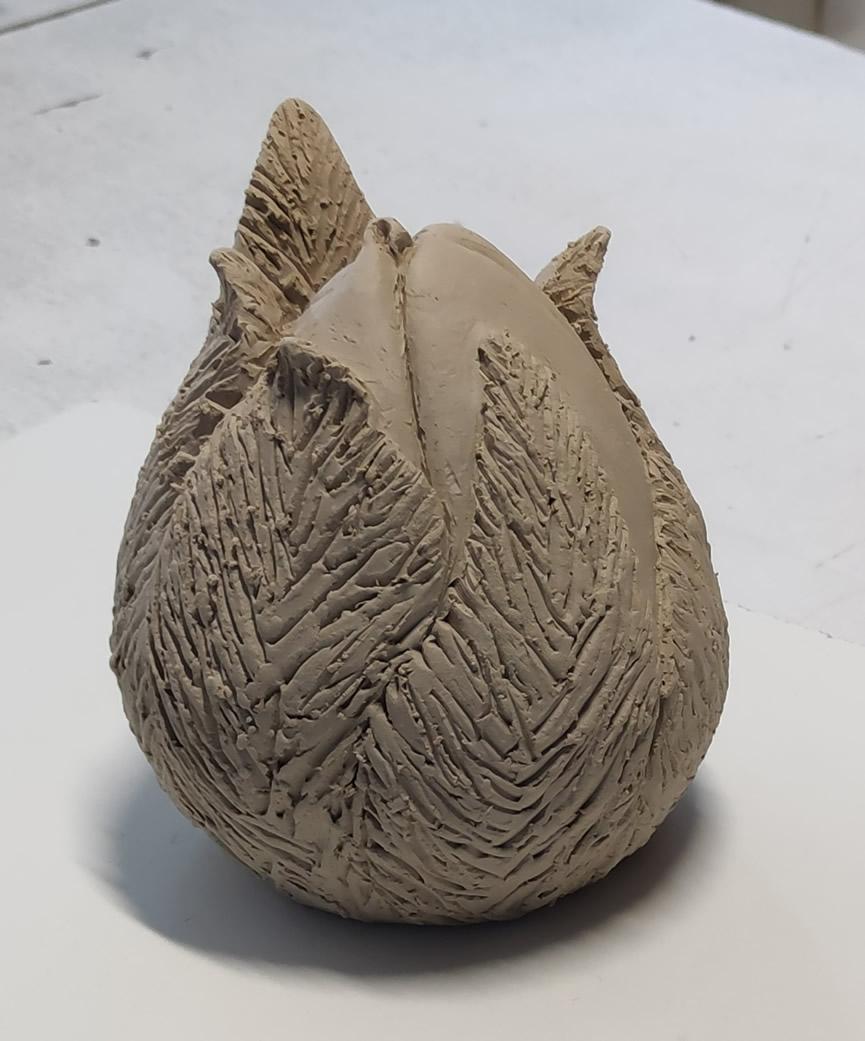 Workshop boetseren met open inschrijving — foto 5
