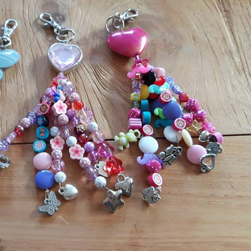 Butterfly designs - workshops voor grote en kleine mensen