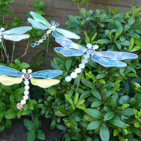 Glasatelier mozaineke