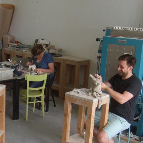 Cursus boetseren utrecht