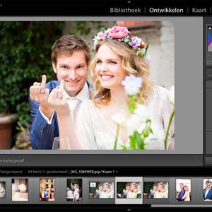 Groepsworkshop lightroom deel 1