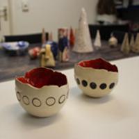 Keramiek cursus