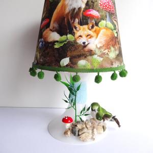 Lampje pimpen