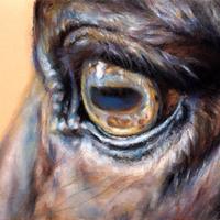 Cursus portret tekenen in noord-brabant (grafiet-houtskool-pastel)