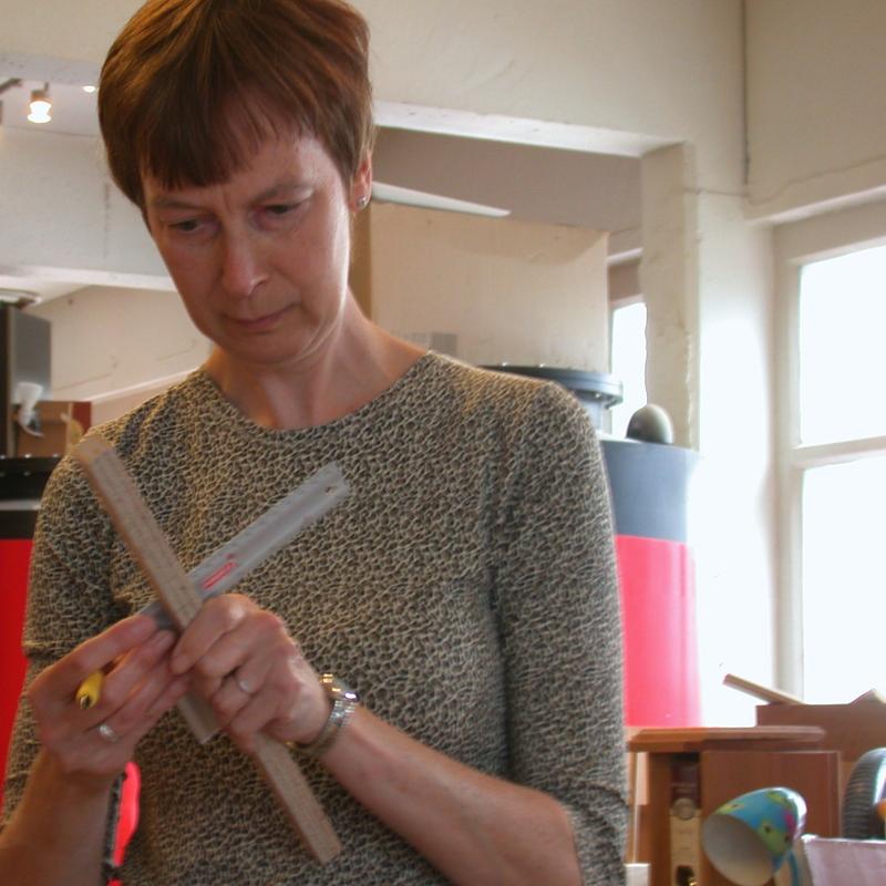 Klussen in huis voor beginners
