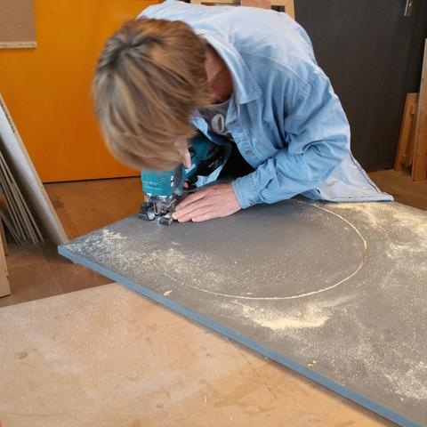 Klussen in huis voor beginners