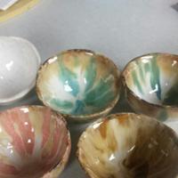 Workshop keramiek vormen en glazuren