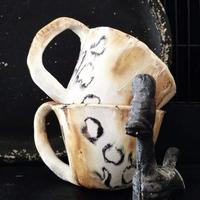 Workshop keramiek vormen en glazuren