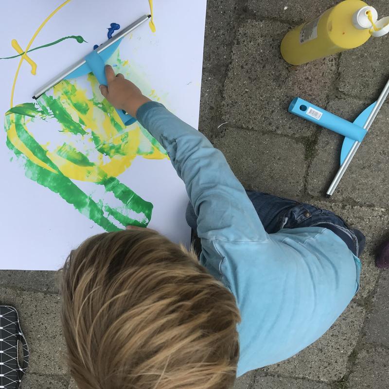 Peuteratelier