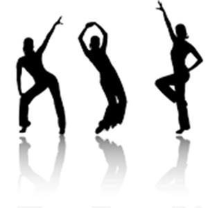 Jazzdance 45+