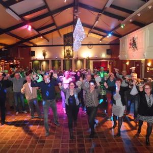 Percussie workshop flevoland