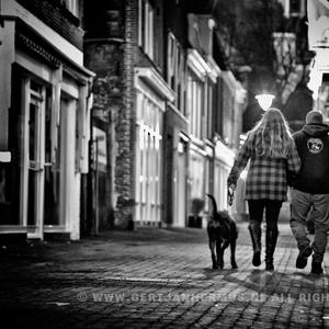 Workshop straatfotografie in leeuwarden