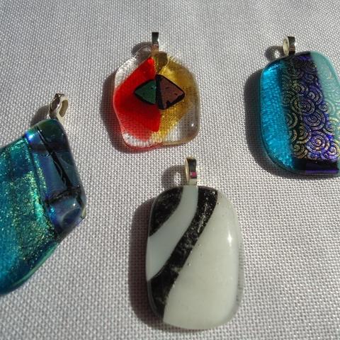Hotpot (sieraden van glas maken)