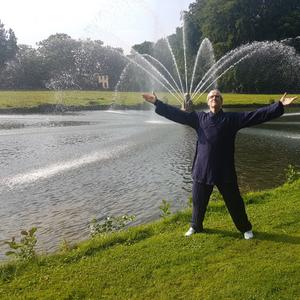 Wereld tai chi dag apeldoorn
