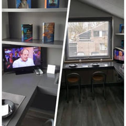 Onthaasten en beleven bij b&b mol
