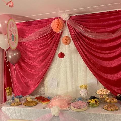 All-inclusive babyshowers, vrijgezellenfeesten en workshops