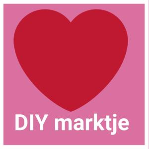 Diy marktje  tijdens vriendinnendag goes diy