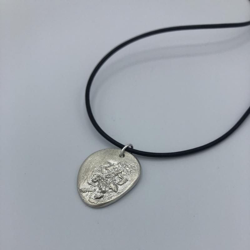 Sjiekerie - Art Clay - Zilverklei