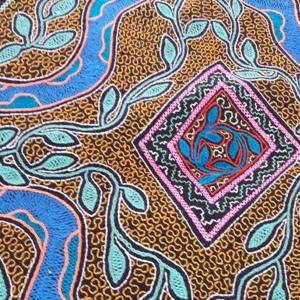 Healing songs workshop