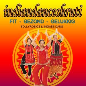 Bollyrobics & indiase dans