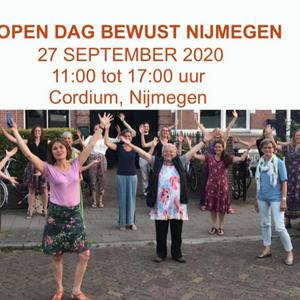 Open dag bewust nijmegen