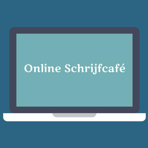 Online schrijfcafé