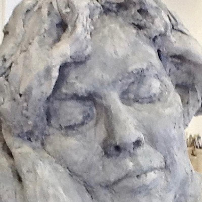 Modelsculpting - Mensfiguur boetseren