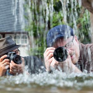 Basiscursus fotografie uden