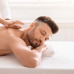 Eendaagse cursus klassieke massage