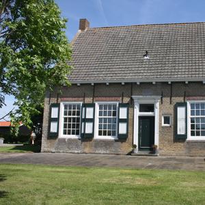 Boerderijen cursus