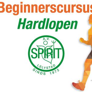 Beginnerscursus hardlopen